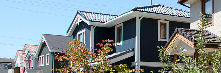 空家管理サービス